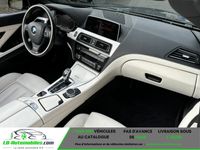 occasion BMW 650 Cabriolet 