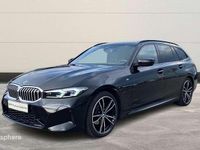 Occasion BMW 320 M Sport 193 ch (141 kW) 2023 Break