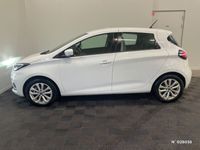occasion Renault Zoe I Zen charge normale R110 4cv