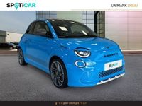 occasion Abarth 500e 155ch Scorpionissima éligible au bonus écologique - VIVA178676872