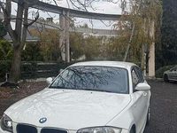 Occasion BMW 118 Comfort Edition 143 ch (105 kW) 2009 Citadine