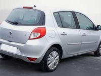 occasion Renault Clio III phase 2 1.2 16v
