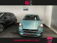 occasion Opel Corsa 1.4 90 edition