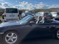 occasion Porsche Boxster 2.7i