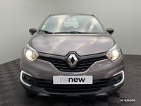 occasion Renault Captur I 1.5 dCi 110ch energy Business
