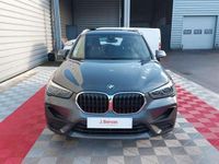 occasion BMW 116 X1 F48 Lci Sdrive 16dCh Dkg7 Business Design