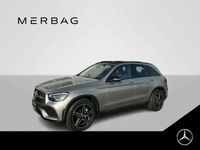 occasion Mercedes GLC220 Classe GlcD 4m Amg-line Pano+burm+ahk+multi+360