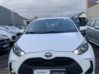 Occasion Toyota Yaris Hybrid Business Edition 116 ch (85 kW) 2022 Citadine