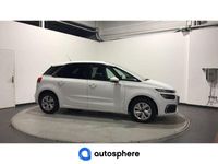 occasion Citroën C4 Picasso PureTech 130ch Feel S&S