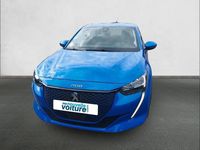 Occasion Peugeot e-208 100 kW (136 ch) 2021 Bleu Citadine