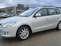 Occasion Hyundai i30 2009 Gris Break