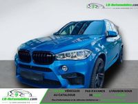 Occasion BMW X5 M Comfort Edition 575 ch (422 kW) 2016 SUV
