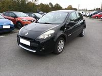 Occasion Renault Clio IV 76 ch (55 kW) 2012 Noir