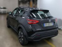 Occasion Nissan Juke 114 ch (83 kW) 2021 Noir SUV