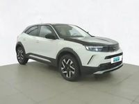 Occasion Opel Mokka 130 ch (95 kW) 2021 Blanc SUV