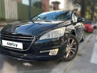 Occasion Peugeot 508 Active 156 ch (114 kW) 2012 Noir Break