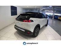 occasion Peugeot e-2008 2008136ch GT Pack
