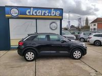 occasion VW T-Roc 1.0 TSI Style OPF/Airco/Pdc/Bluetooth