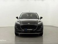 Occasion Ford Puma Titanium 126 ch (92 kW) 2023 SUV
