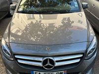 occasion Mercedes B200 Classe d 7G-DCT Business Edition