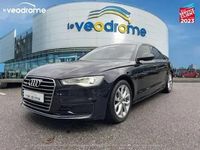 occasion Audi A6 3.0 V6 Bitdi 320ch Ambition Luxe Quattro Tiptronic