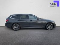 Occasion BMW 318 Comfort Edition 150 ch (110 kW) 2020 Berline