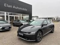 Occasion Kia EV6 167 kW (228 ch) 2021 Gris cosmique métallisé SUV