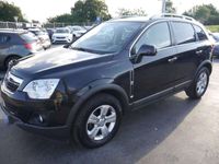 occasion Opel Antara 2.2 CDTI 4x2*GPS*CUIR*CLIM*JANTES*