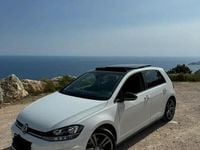 Occasion VW Golf VII IQ Drive 150 ch (110 kW) 2019 Berline