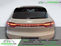 occasion Porsche Macan Turbo 3.0 440 ch