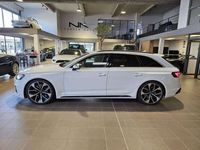 occasion Audi RS4 RS4 V AVANT 2.9 V6 450