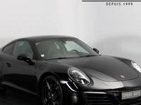 Occasion Porsche 911 Carrera 370 ch (272 kW) 2017 Coupé