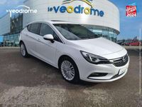 occasion Opel Astra 1.6 D 136ch Innovation Automatique Euro6d-t