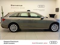 occasion Audi A4 Avant 40 TDI 204ch Business line S tronic 7