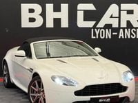 Occasion Aston Martin V8 Vantage 436 ch (320 kW) 2015 Coupé