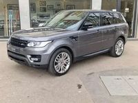 occasion Land Rover Range Rover Sport Sdv6 3.0 Hse Dynamic