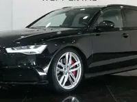 occasion Audi A6 3.0 V6 Bitdi 326ch Competition Quattro Tiptronic