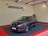 Occasion Nissan Qashqai 140 ch (102 kW) 2021 Noir SUV