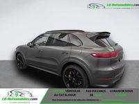 Occasion Porsche Cayenne Turbo S 680 ch (500 kW) 2020 SUV