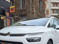 Occasion Citroën C4 Picasso Exclusive 151 ch (111 kW) 2016 Blanc Monospace