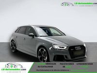 Occasion Audi RS3 Sport 400 ch (294 kW) 2019 Berline