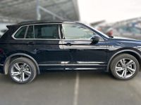 occasion VW Tiguan 1.4 eHybrid 245ch DSG6 R-Line