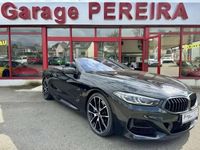 occasion BMW M850 I Xdrive Cabrio Carbon Core Bowers \u0026 Wilkins