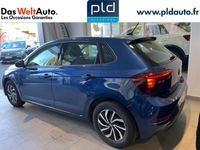 occasion VW Polo 1.0 TSI 95ch Life DSG7