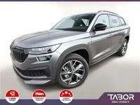 occasion Skoda Kodiaq Tsi 150 Dsg Sportl 7pl Matrix Gps