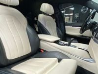 occasion BMW X6 M50d Exclusive