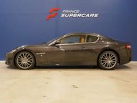 occasion Maserati Granturismo 4.7 V8 460 Sport