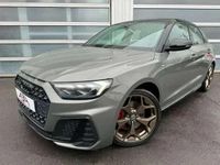 occasion Audi A1 30 Tfsi 116 Ch S Tronic 7 Turbo Blue Edition