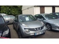 occasion Nissan Juke 1.5 dCi 110ch FAP Visia