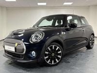 Occasion Mini Cooper SE 136 kW (186 ch) 2021 Noir Citadine